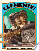 Clemente! cover