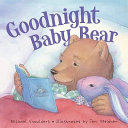 Goodnight Baby Bear cover