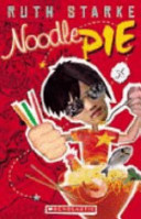 Noodle Pie cover