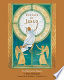 The Life of Jesus: An Illustrated Rosary cover