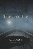 The Keening cover