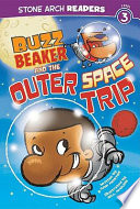 Buzz Beaker and the Outer Space Trip cover