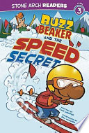 Buzz Beaker and the Speed Secret cover