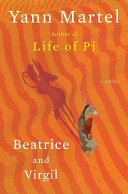 Beatrice and Virgil cover