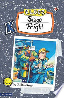 Stage Fright cover