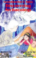 Grandmother's Tales cover