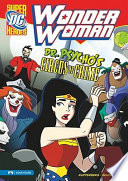 Dr. Psycho's Circus of Crime cover