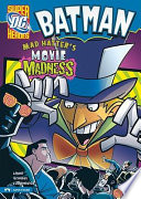 Mad Hatter's Movie Madness cover
