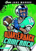 Quarterback Comeback cover