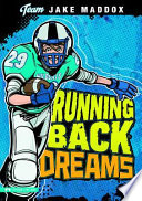 Running Back Dreams cover