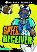 Speed Receiver cover