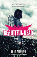 Beautiful Dead: Jonas cover