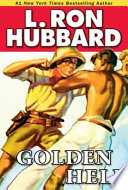 Golden Hell cover