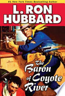The Baron of Coyote River cover