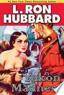 Yukon Madness cover