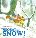 Hooray for Snow! cover