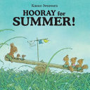 Hooray for Summer! cover