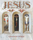 Jesus cover