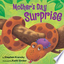 Mother's Day Surprise cover