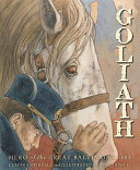 Goliath: Hero of the Great Baltimore Fire cover
