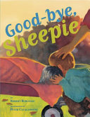 Good-bye, Sheepie cover