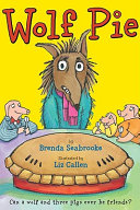 Wolf Pie cover