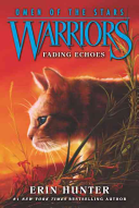 Fading Echoes cover