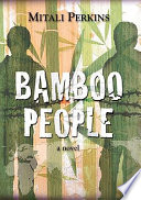Bamboo People cover