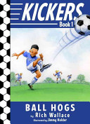 Kickers: The Ball Hogs cover