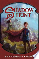 The Shadow Hunt cover