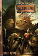 Worldshaker cover