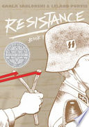 Resistance cover