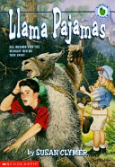 Llama Pajamas cover