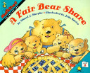 A Fair Bear Share cover