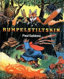 Rumpelstiltskin cover
