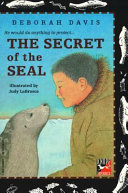 The Secret of the Seal cover