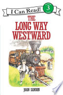 The Long Way Westward cover