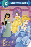 The Perfect Dress cover