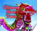 Chinese New Year cover