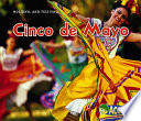 Cinco de Mayo cover