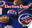 Election Day cover