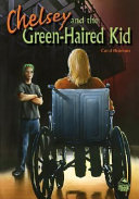 Chelsey and the Green-Haired Kid cover