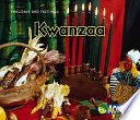 Kwanzaa cover
