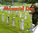 Memorial Day cover