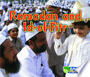 Ramadan and Id-ul-Fitr cover