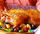 Thanksgiving cover