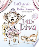 Little Diva cover
