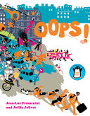 Oops! cover