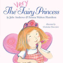 The Very Fairy Princess cover
