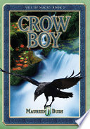 Crow Boy cover